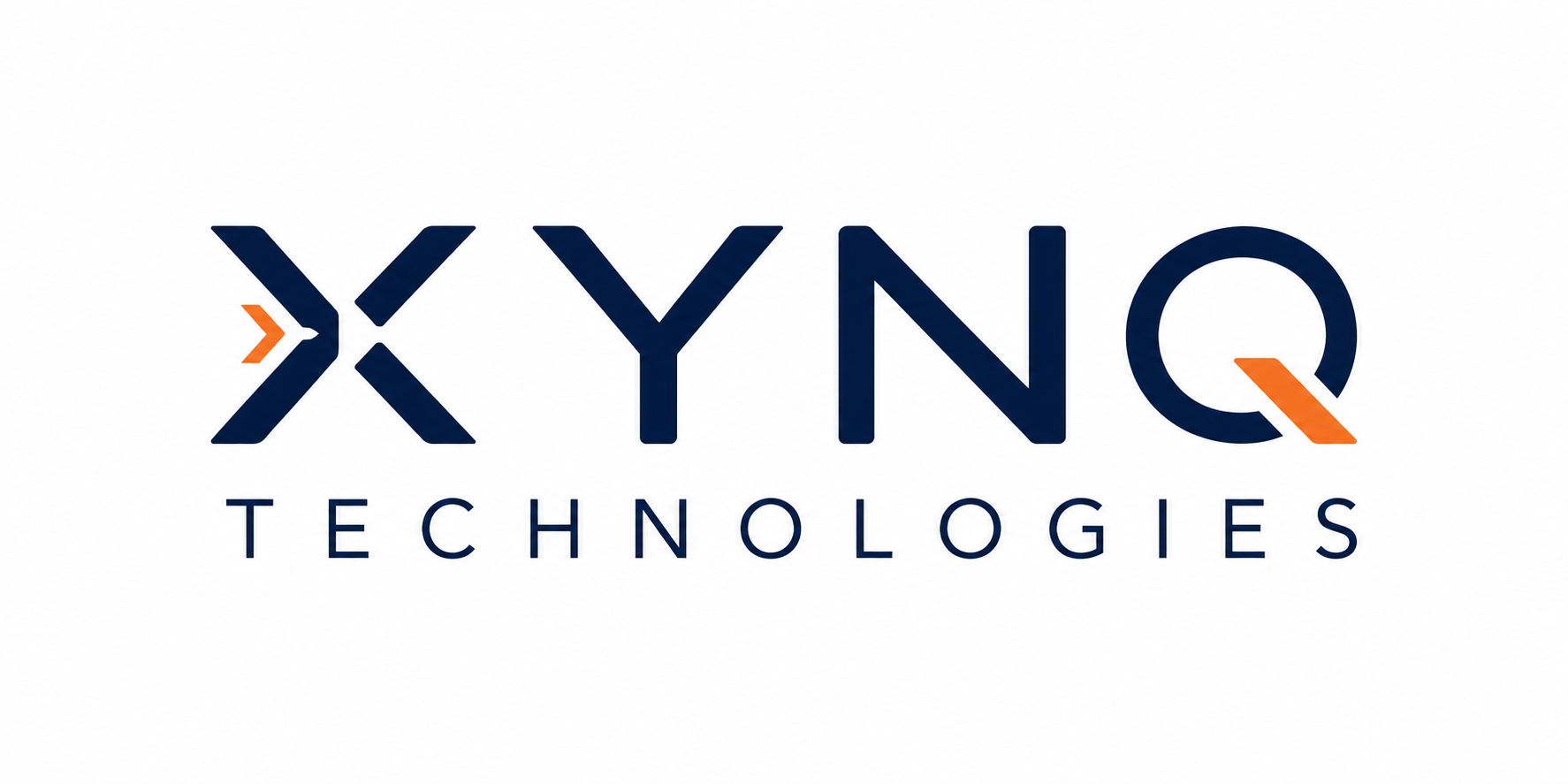 XYNQ Technologies official logo